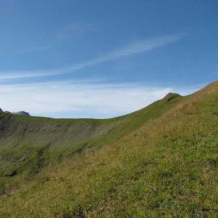 Mountain Hostel Оберстдорф Екстериор снимка